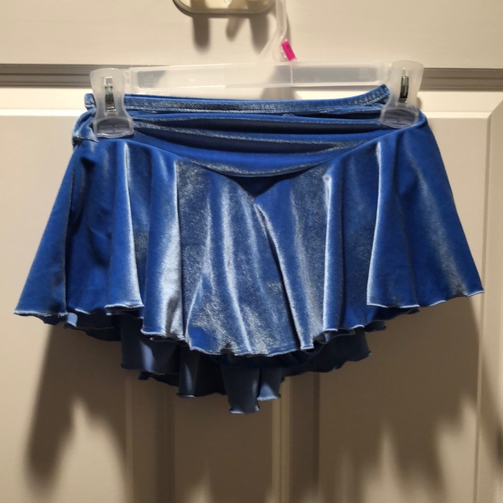 Jerry’s youth figure skating skirt
